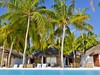 Standardní pokoj Deluxe
